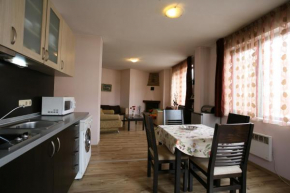  Simeon Apartment  Банско